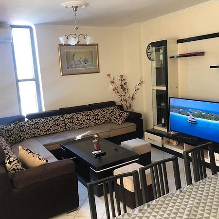 360O Tirana View Apartment מראה חיצוני תמונה