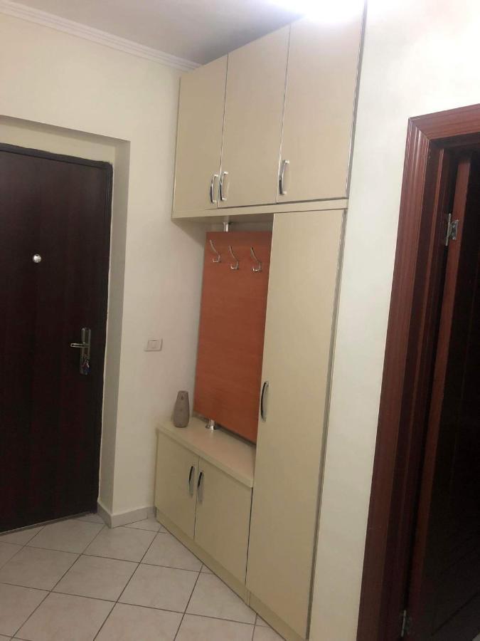 360O Tirana View Apartment מראה חיצוני תמונה