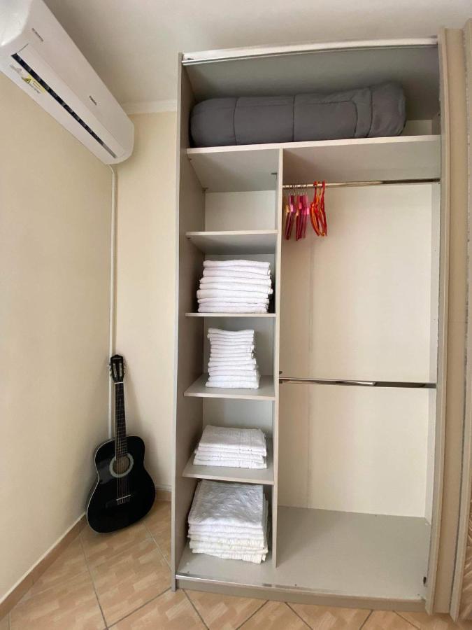 360O Tirana View Apartment מראה חיצוני תמונה