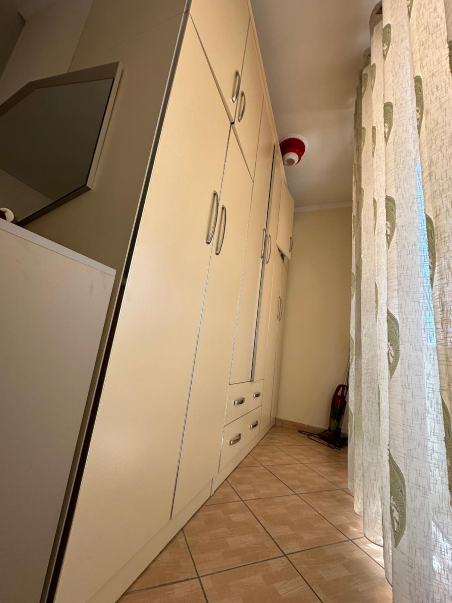 360O Tirana View Apartment מראה חיצוני תמונה